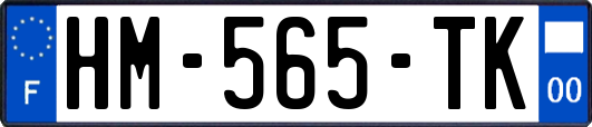 HM-565-TK
