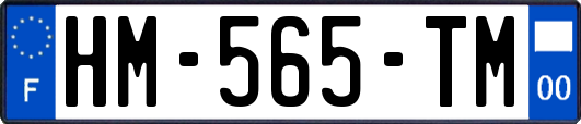 HM-565-TM
