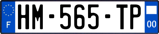 HM-565-TP