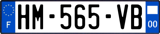 HM-565-VB