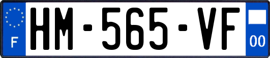HM-565-VF