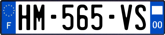 HM-565-VS