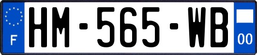 HM-565-WB