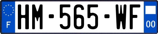 HM-565-WF