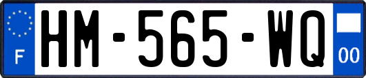 HM-565-WQ