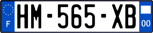 HM-565-XB