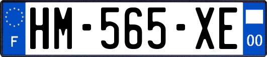 HM-565-XE