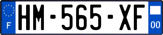 HM-565-XF