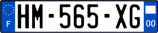 HM-565-XG