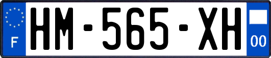HM-565-XH