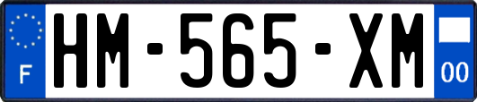 HM-565-XM