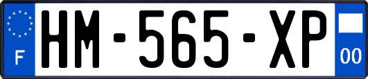 HM-565-XP