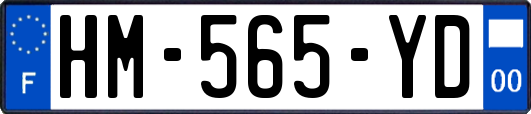 HM-565-YD