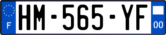 HM-565-YF