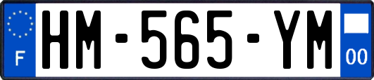 HM-565-YM
