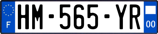 HM-565-YR