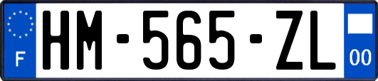 HM-565-ZL