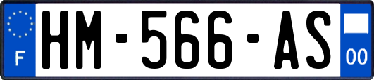 HM-566-AS