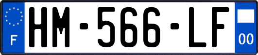 HM-566-LF