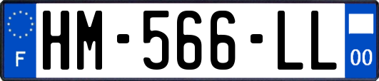 HM-566-LL