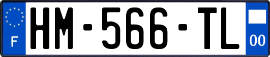 HM-566-TL