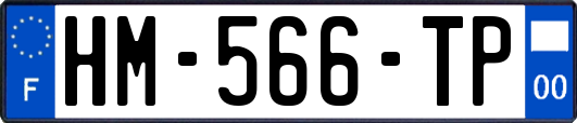 HM-566-TP