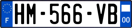 HM-566-VB