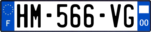 HM-566-VG