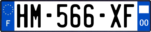 HM-566-XF
