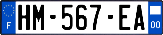 HM-567-EA