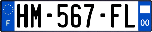 HM-567-FL