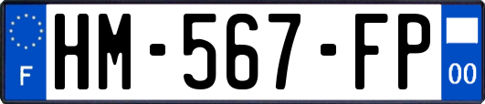 HM-567-FP