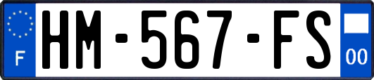 HM-567-FS