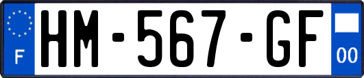 HM-567-GF