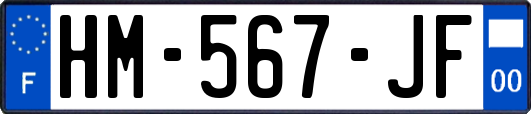 HM-567-JF