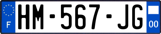 HM-567-JG