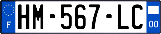 HM-567-LC