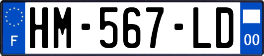 HM-567-LD