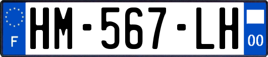 HM-567-LH