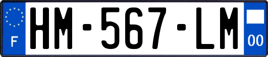 HM-567-LM
