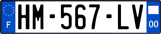 HM-567-LV