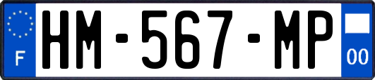 HM-567-MP