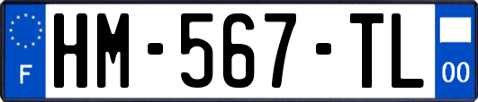 HM-567-TL