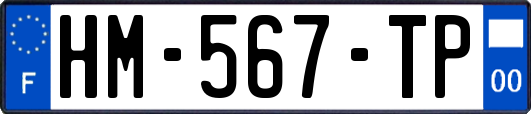 HM-567-TP