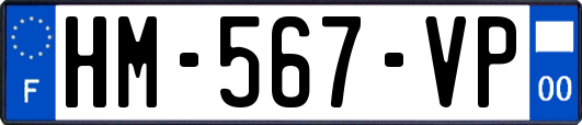 HM-567-VP