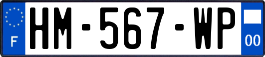 HM-567-WP