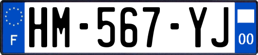 HM-567-YJ