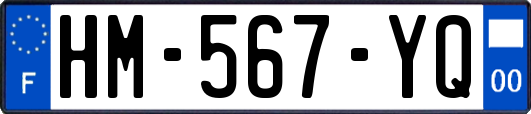 HM-567-YQ