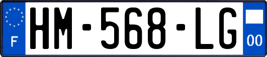 HM-568-LG