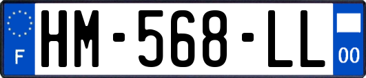 HM-568-LL